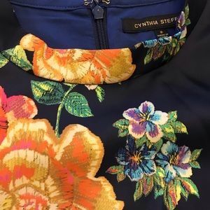 Cynthia Steffe brand new dress